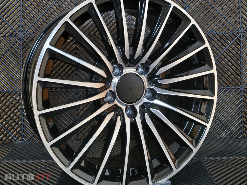 Mercedes-Benz A 200 Style Auto