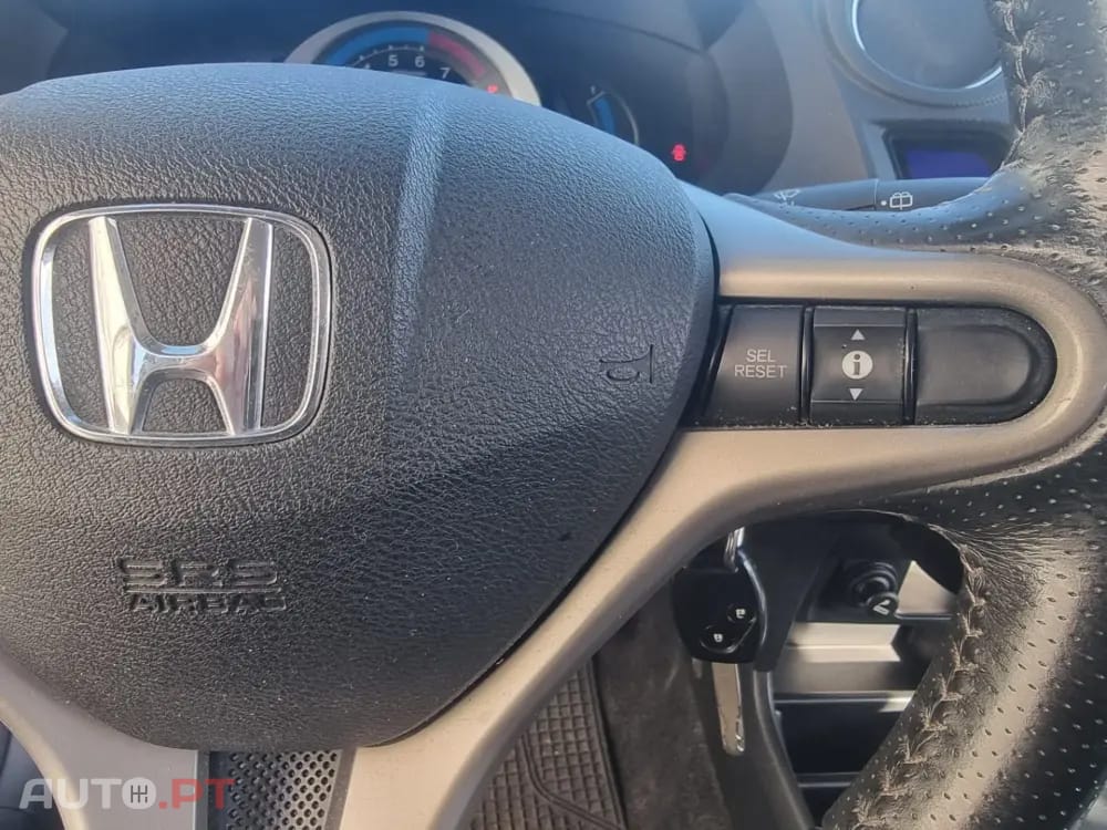 Honda Insight 1.3 DSI i-VTEC Hybrid Confort