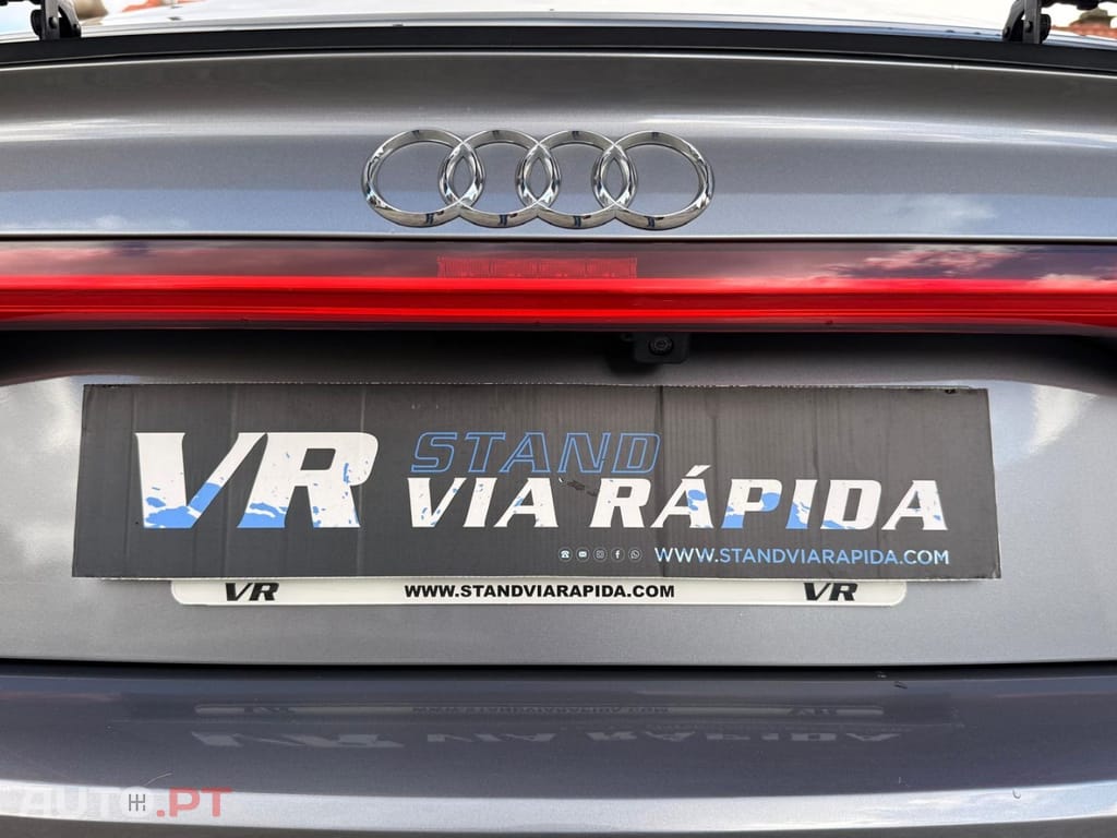 Audi A7 40 TDI S tronic