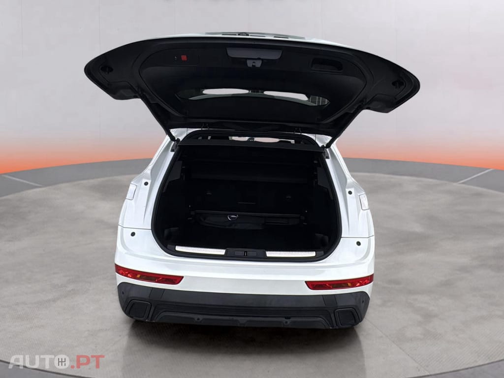 DS DS7 Crossback 1.5 BlueHDi Be Chic EAT8