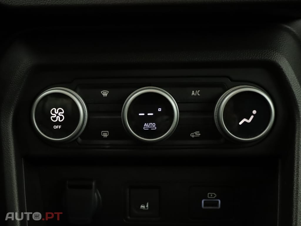 Dacia Jogger Jogger 1.0 ECO-G Extreme+ Up&Go 7L Bi-Fuel