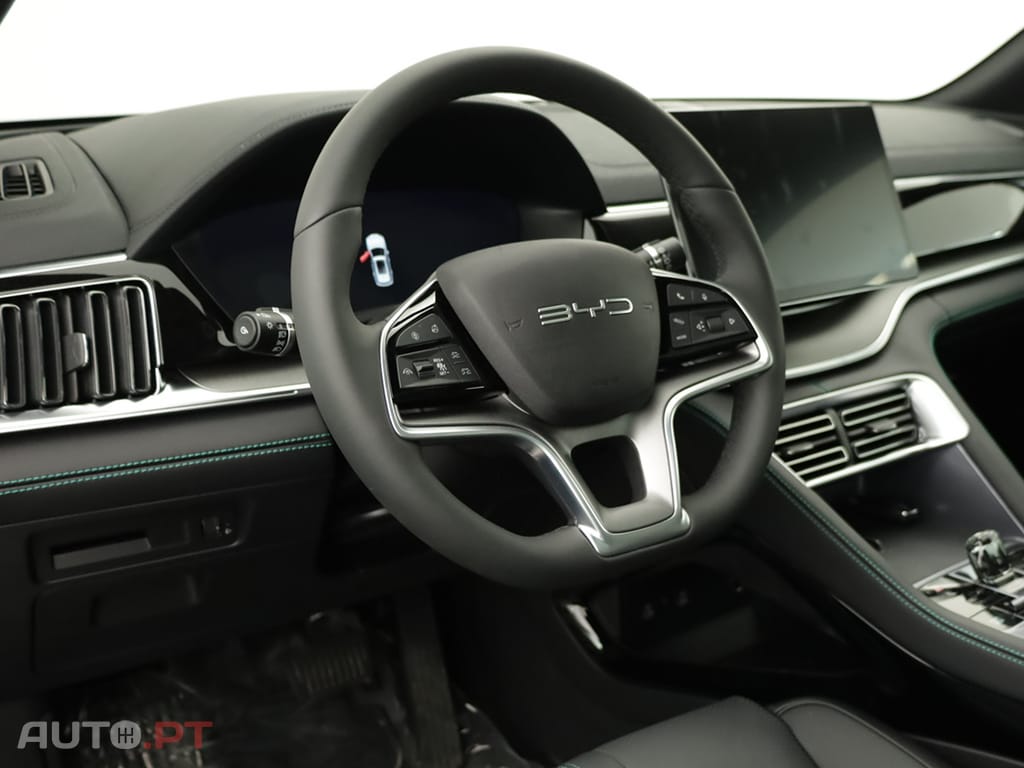 BYD Seal Seal U 1.5 DM-i Boost