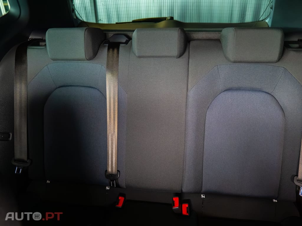 Seat Arona 1.0 TSI FR