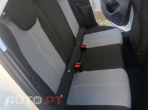 Opel Corsa 1.2 T Edition CA8