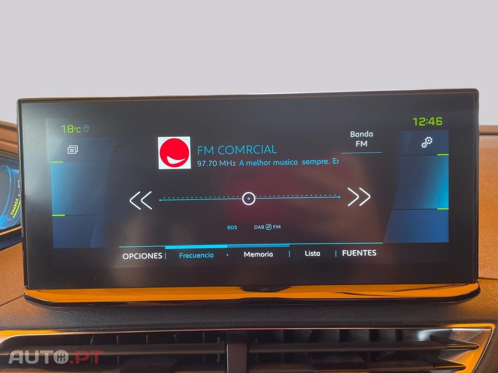 Peugeot 3008 1.6 Hybrid  Allure Pack