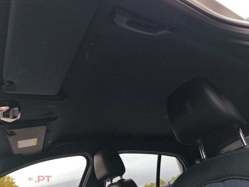 BMW 116 d Pack Desportivo M