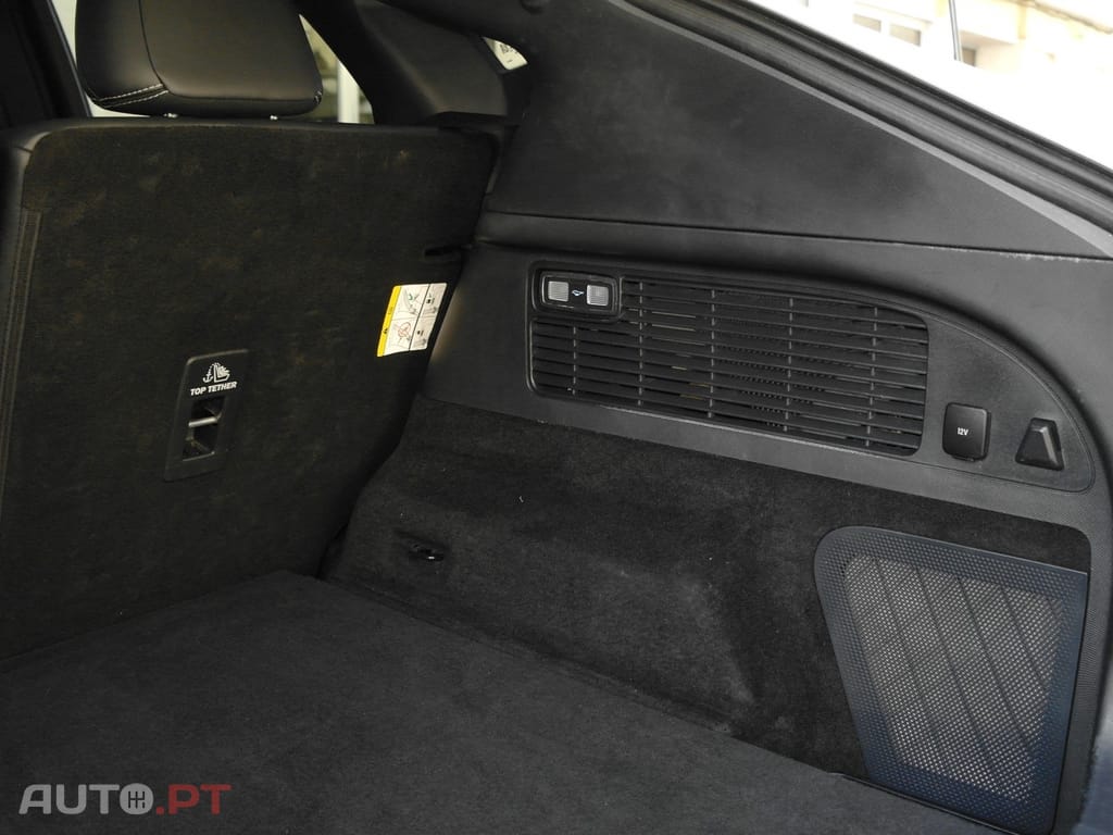 Ford Mustang Mach-E 98.7 kWh Premium