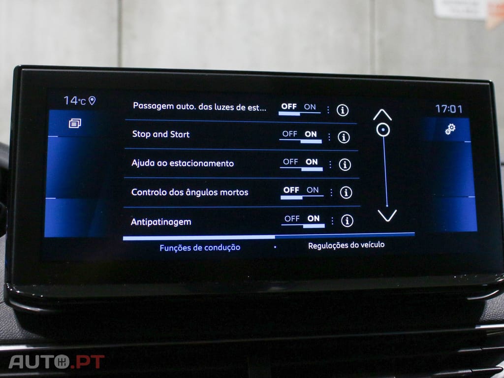 Peugeot 3008 1.2 PureTech Allure Pack