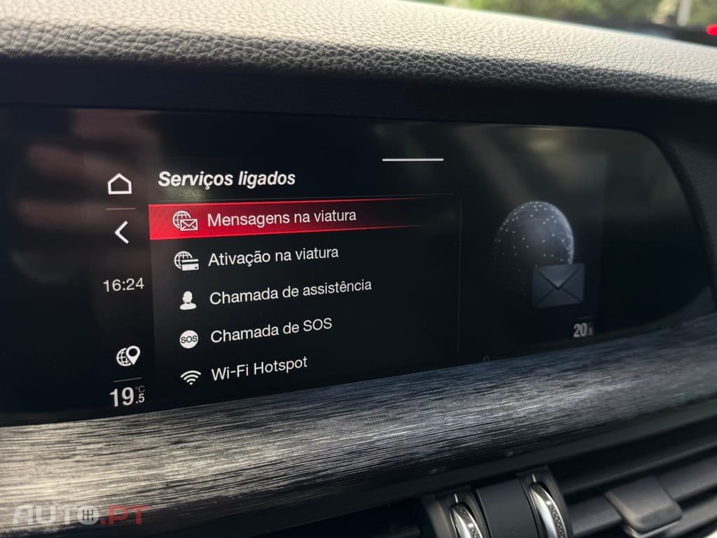 Alfa Romeo Stelvio 2.2 D Super AT8