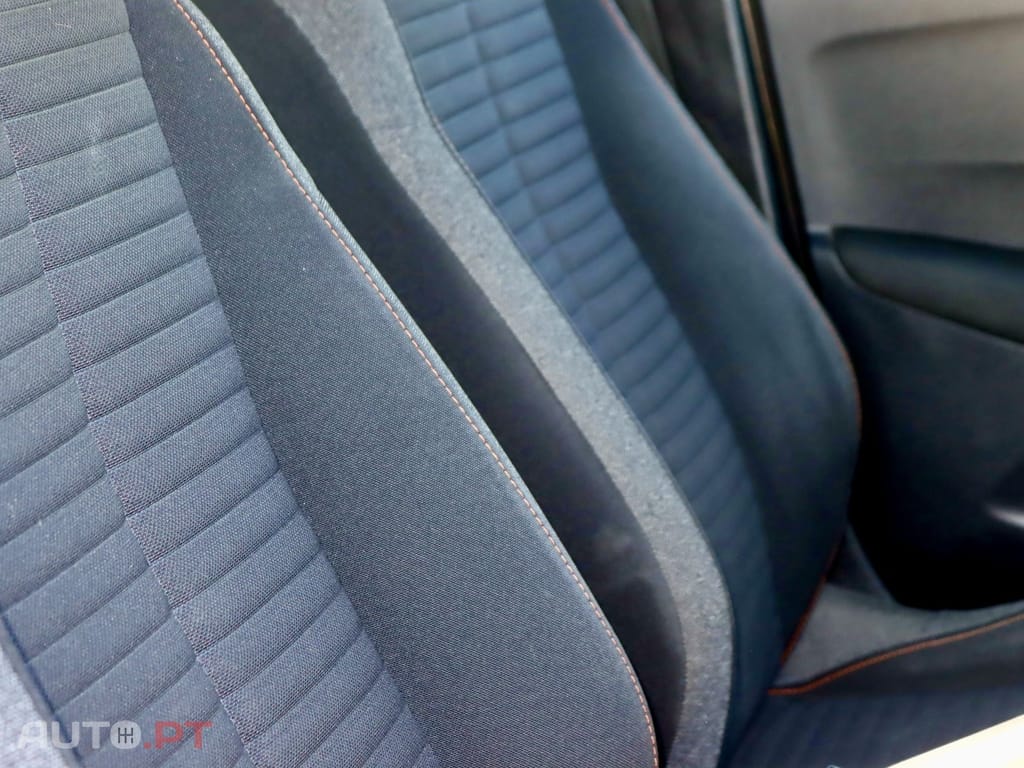 Peugeot 208 1.2 PureTech Active