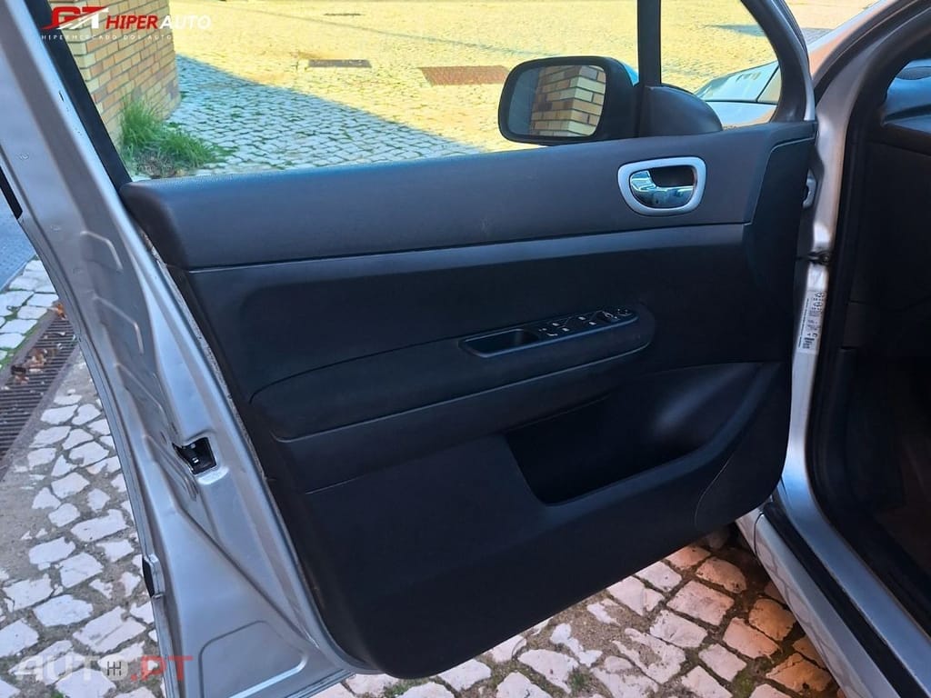 Peugeot 307 1.4 16V Premium