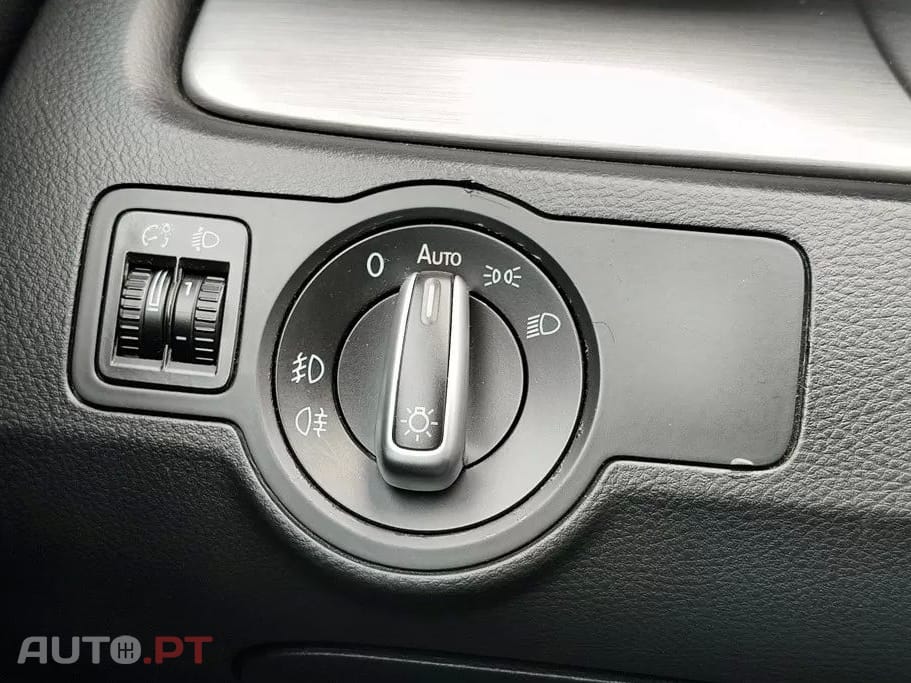 Volkswagen Passat 1.6 TDI BlueMotion