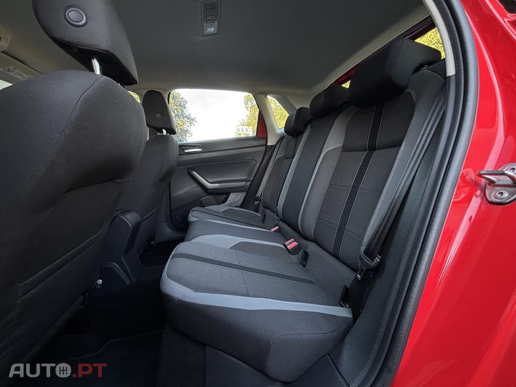 Volkswagen Polo 1.0 TSI Highline