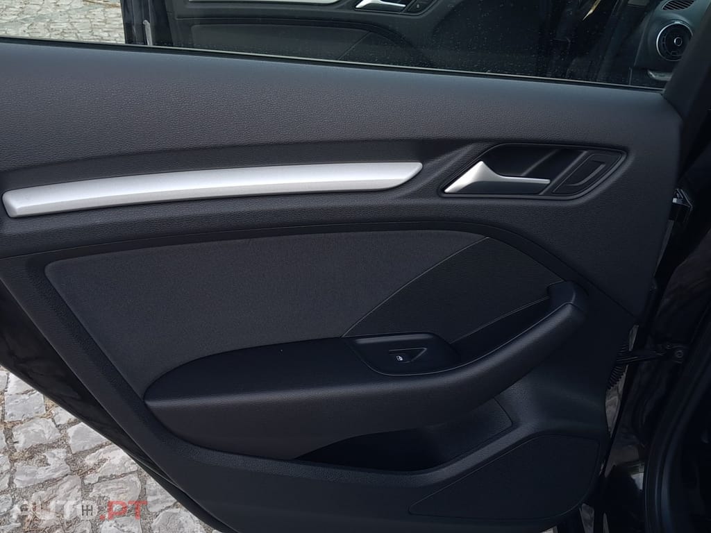 Audi A3 Sportback 1.6 TDI Sport