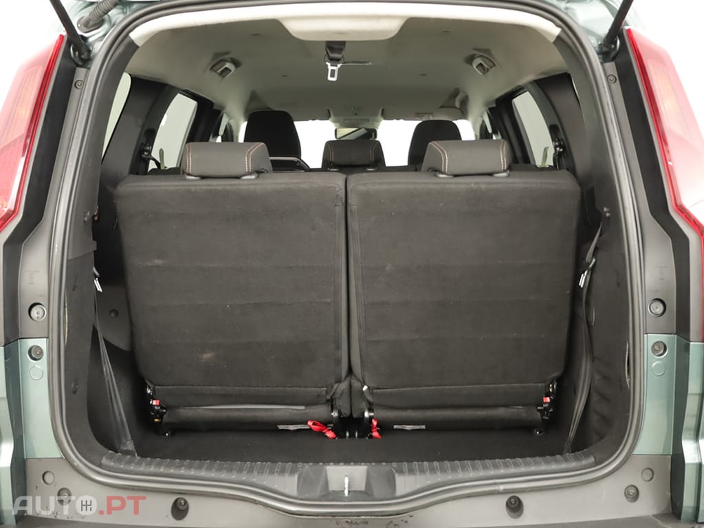 Dacia Jogger Jogger 1.0 ECO-G Extreme+ Up&Go 7L Bi-Fuel