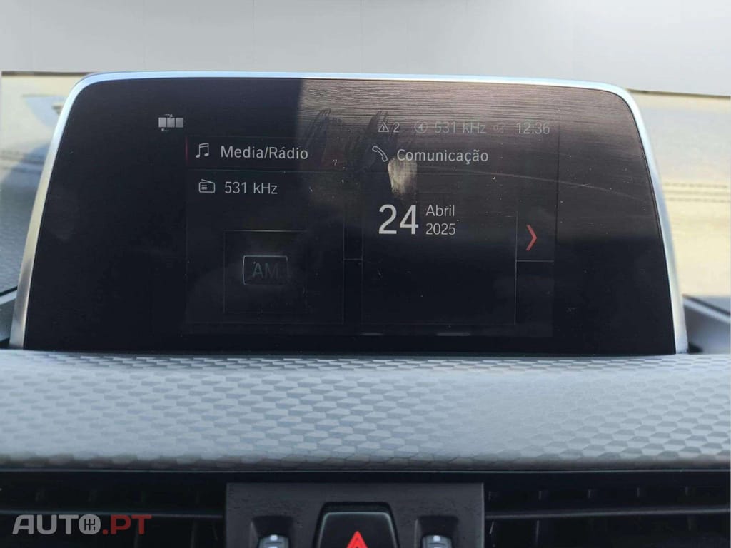 BMW X2 XDRIVE 20D