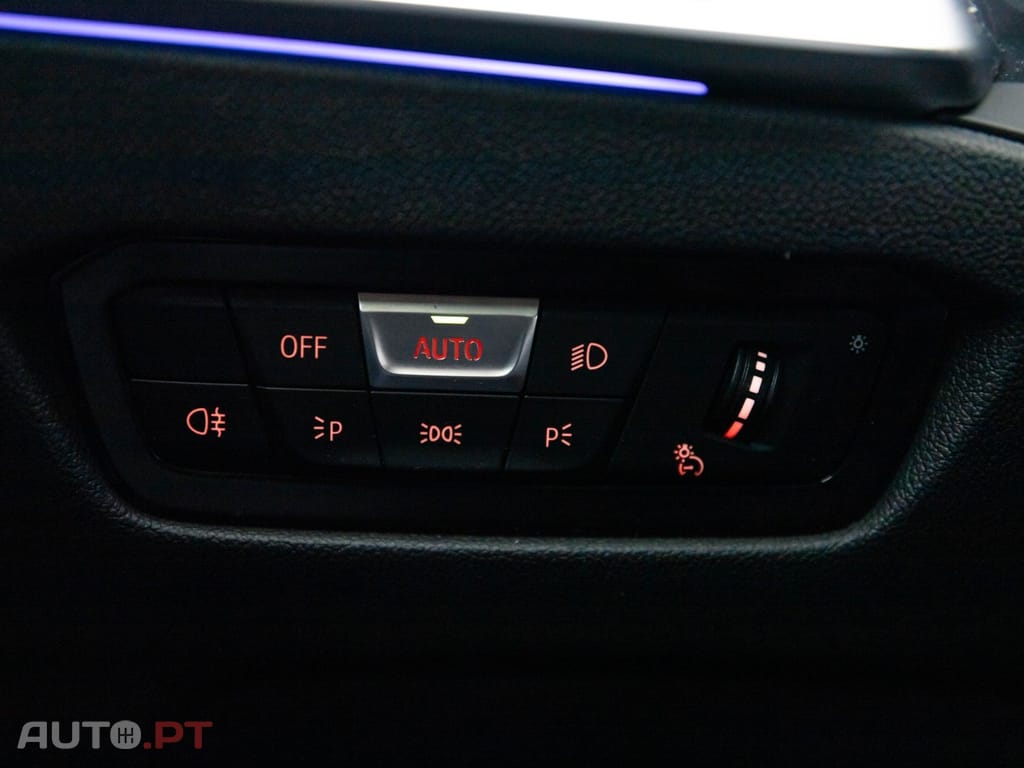 BMW 420 d Pack M Auto