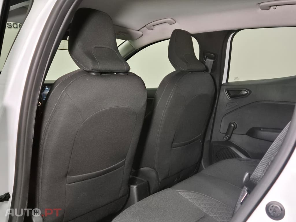 Renault Clio 1.5 BLUE DCI