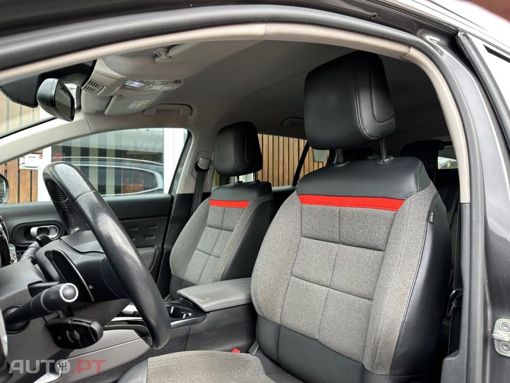 Citroen C5 Aircross 1.5 BlueHDi Feel Pack EAT8