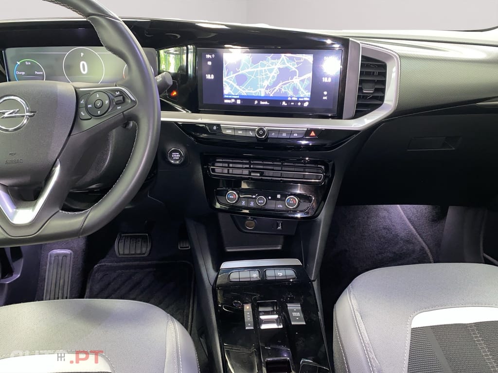 Opel Mokka-E Elegance
