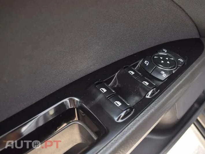Ford Mondeo SW 2.0 TDCi Titanium