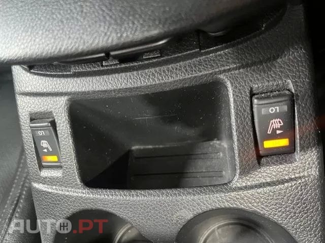 Nissan Qashqai 1.5 dCi Tekna Premium 17