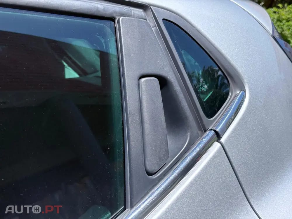Renault Clio 0.9 TCe Limited