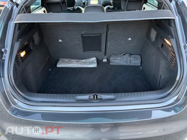 DS DS4 Crossback 1.6 BlueHDi So Chic