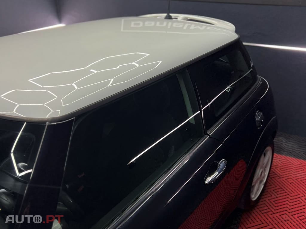 MINI Cooper Cooper D