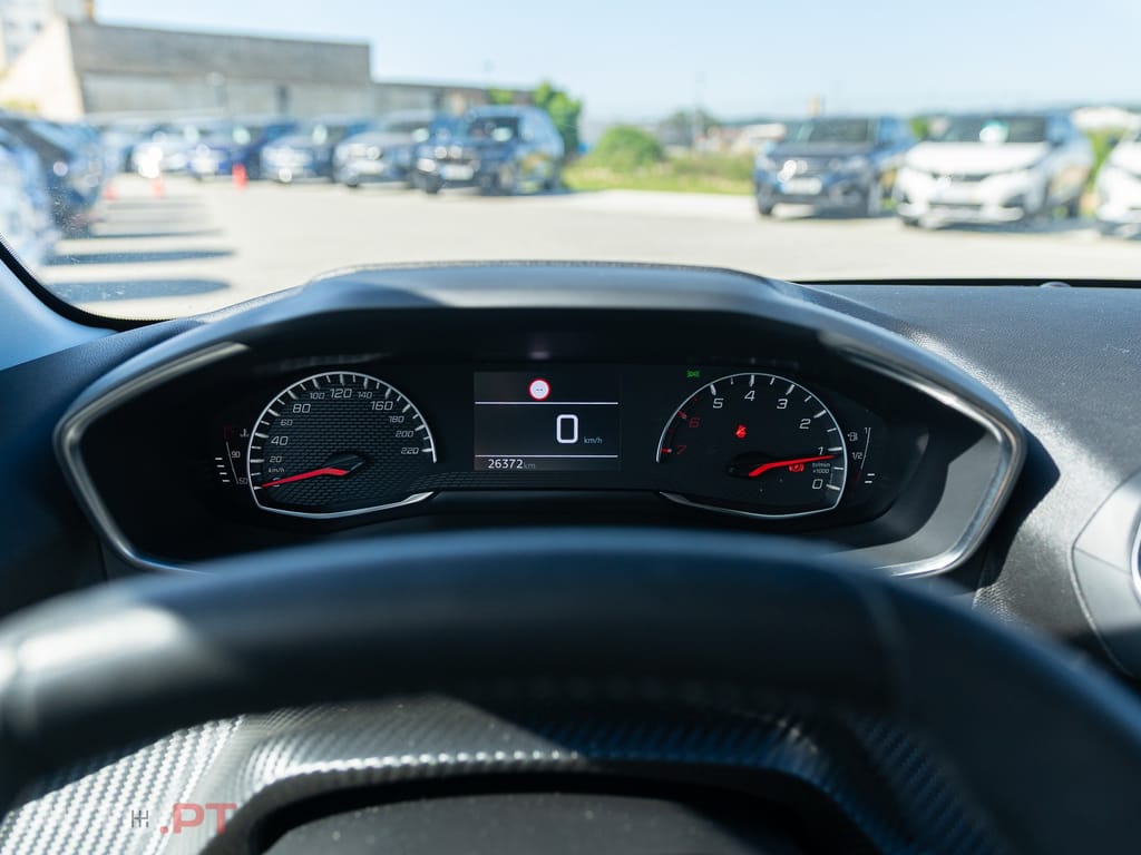 Peugeot 208 1.2 PureTech Active