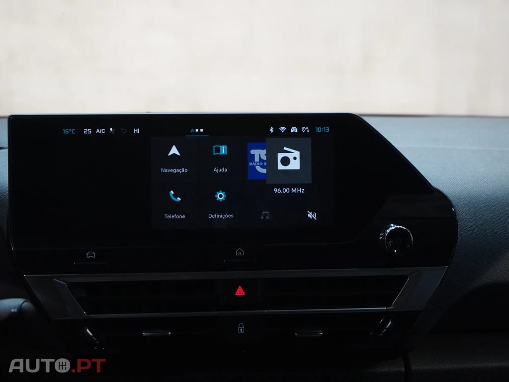 Citroen C4 1.2 PureTech Feel Pack