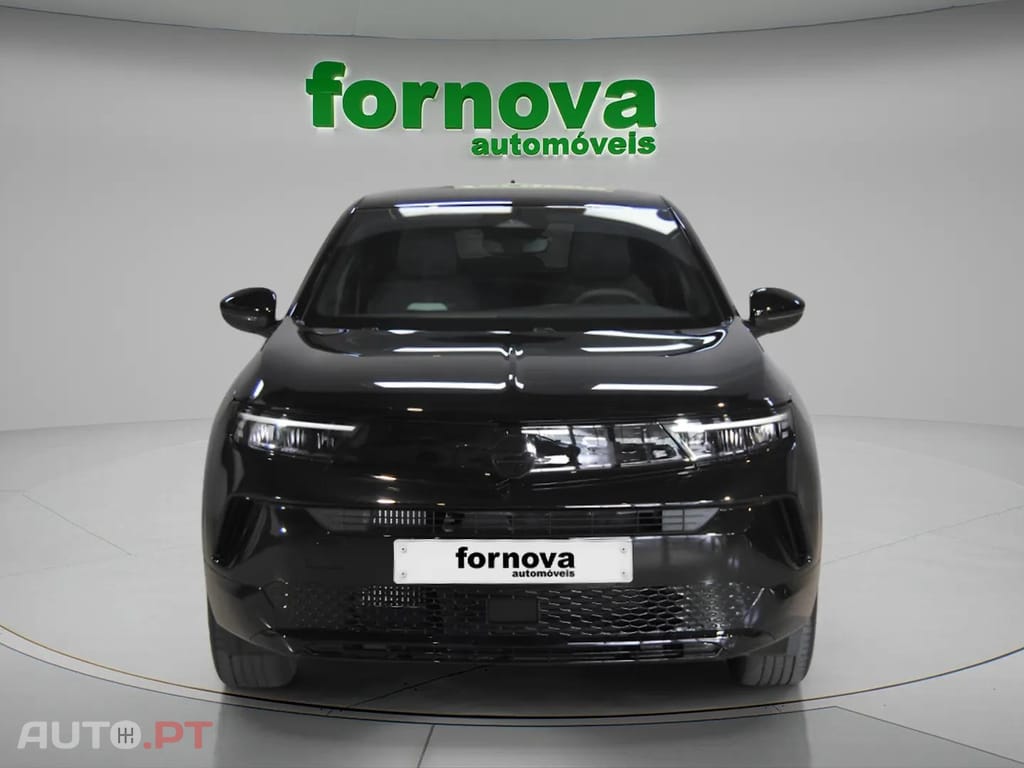 Opel Mokka 1.2 Hybrid GS eDCT