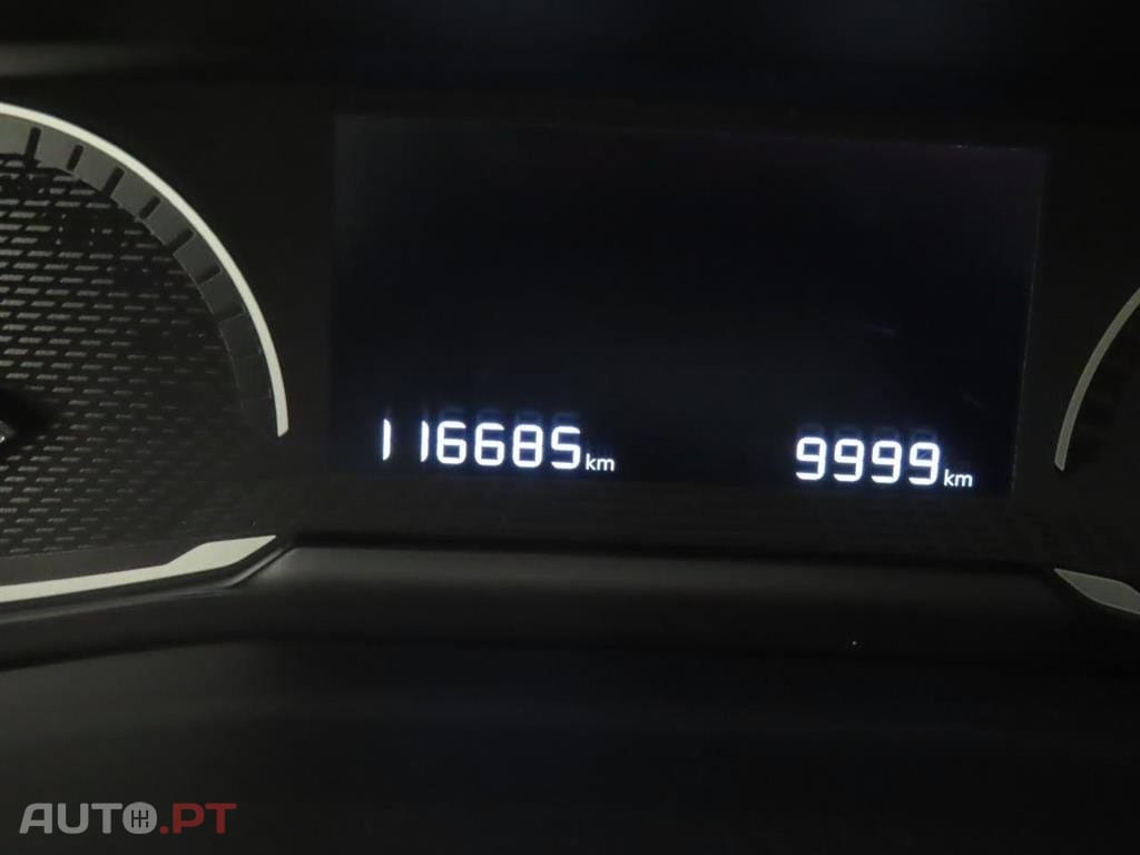 Peugeot 208 1.2 PureTech Active Pack