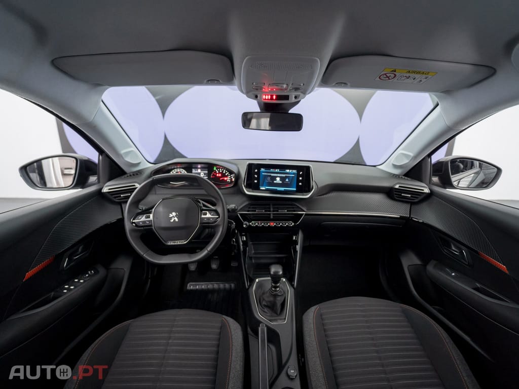 Peugeot 208 1.2 PureTech Active Pack