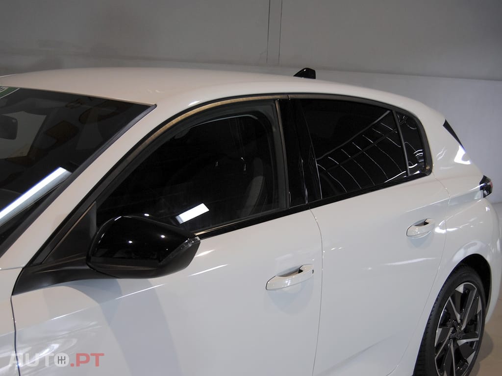 Peugeot 308 1.2 PureTech Allure