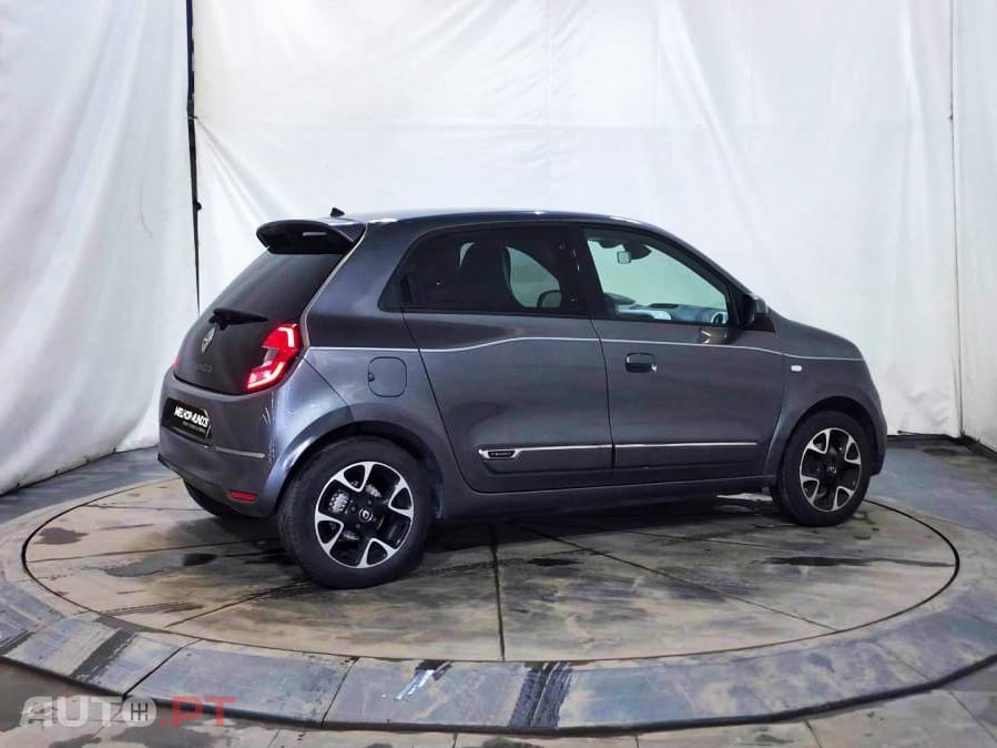 Renault Twingo SCe 75 INTENS