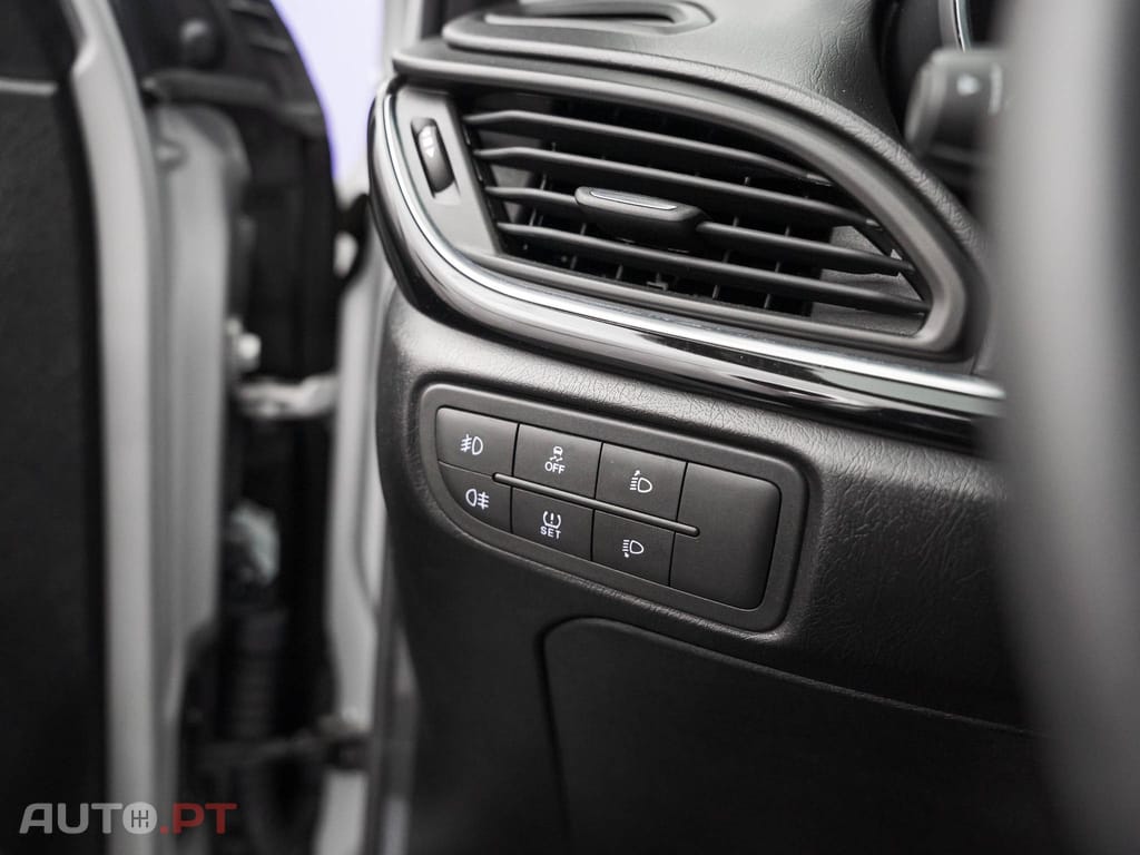 Fiat Tipo 1.3 Multijet