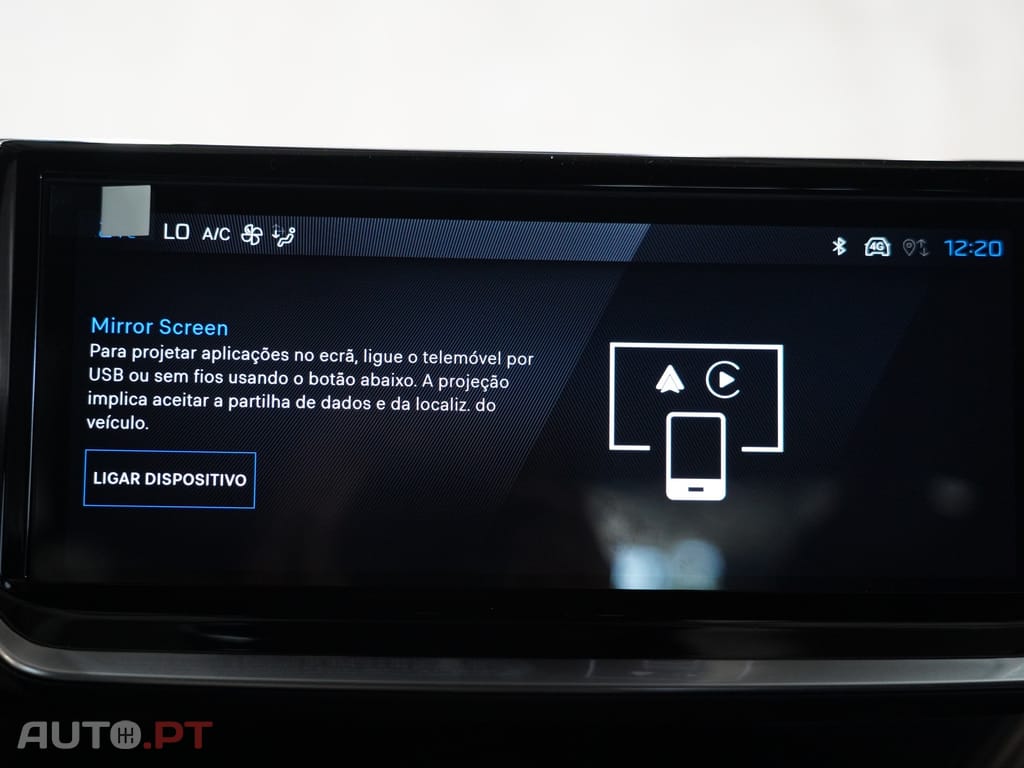 Peugeot E-2008 54 kWh GT