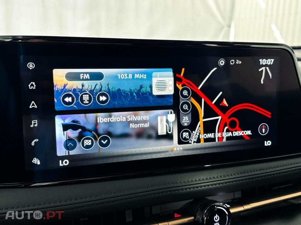 Nissan Ariya 63kWh Engage Premium