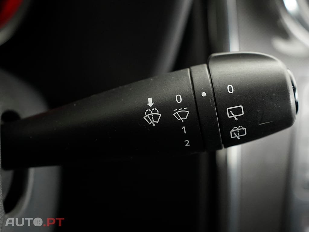 Dacia Logan Logan MCV 0.9 TCe Comfort