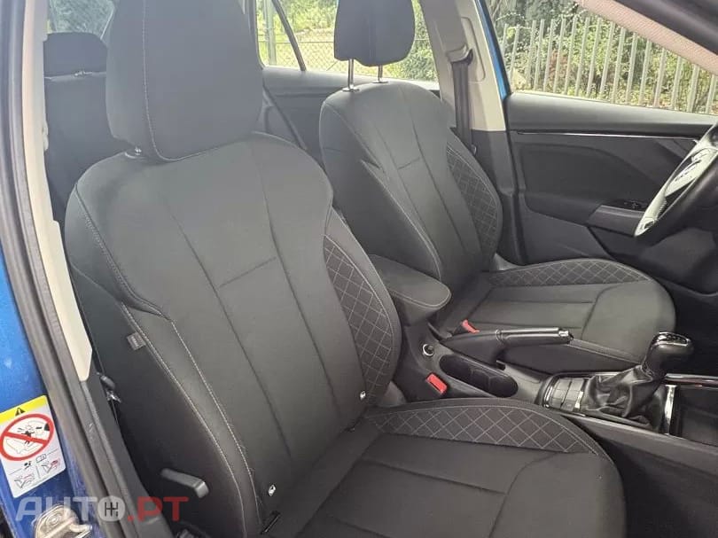 Skoda Scala 1.0 TSI Style DSG
