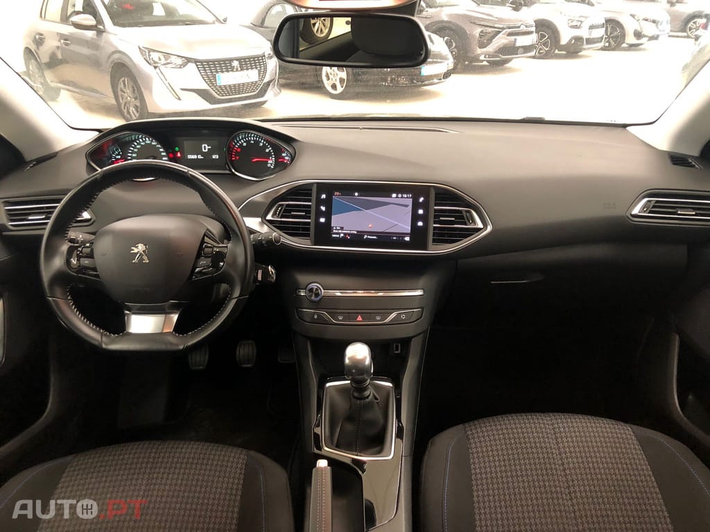 Peugeot 308 1.2 PureTech Access