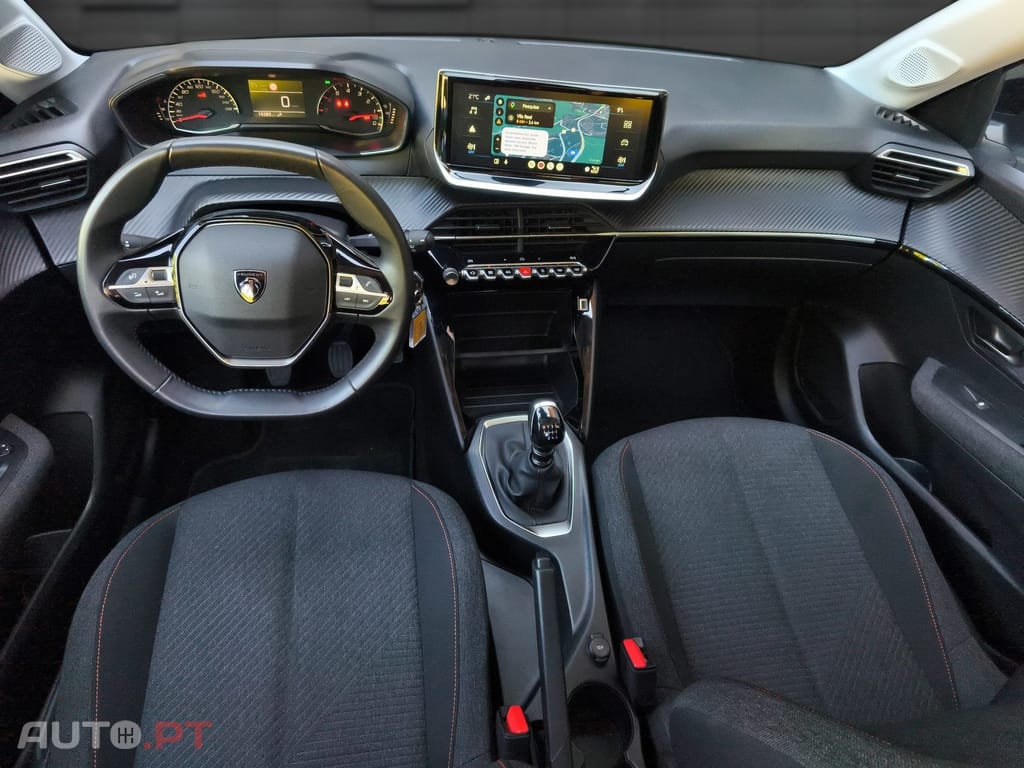 Peugeot 208 1.2 PureTech Style