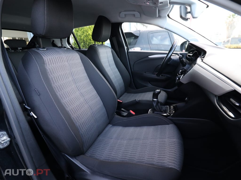 Opel Corsa 1.2 Business