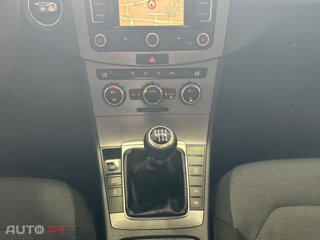 Volkswagen Passat 2.0TDi Trendline Pack