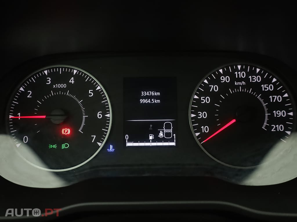 Dacia Duster Duster 1.0 TCe Journey