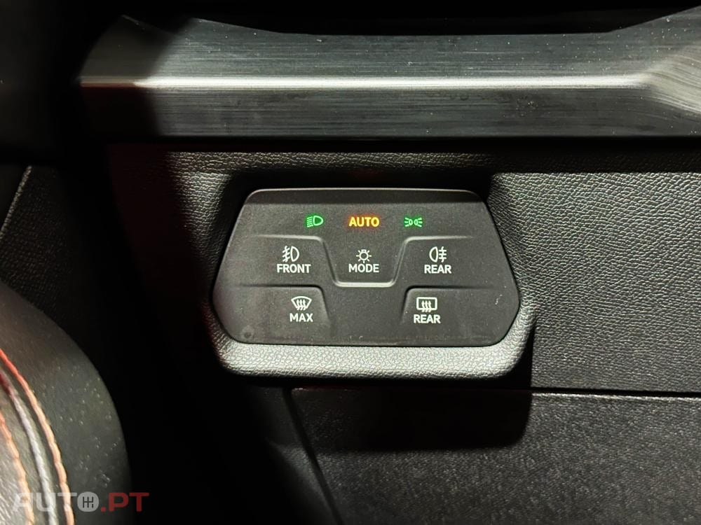 Cupra Formentor 1.4 e-Hybrid DSG VZ