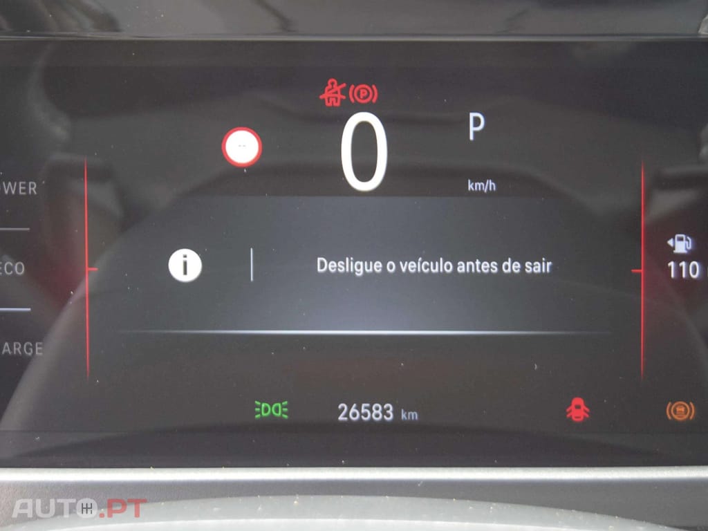 Opel Mokka 1.2 Hybrid GS eDCT