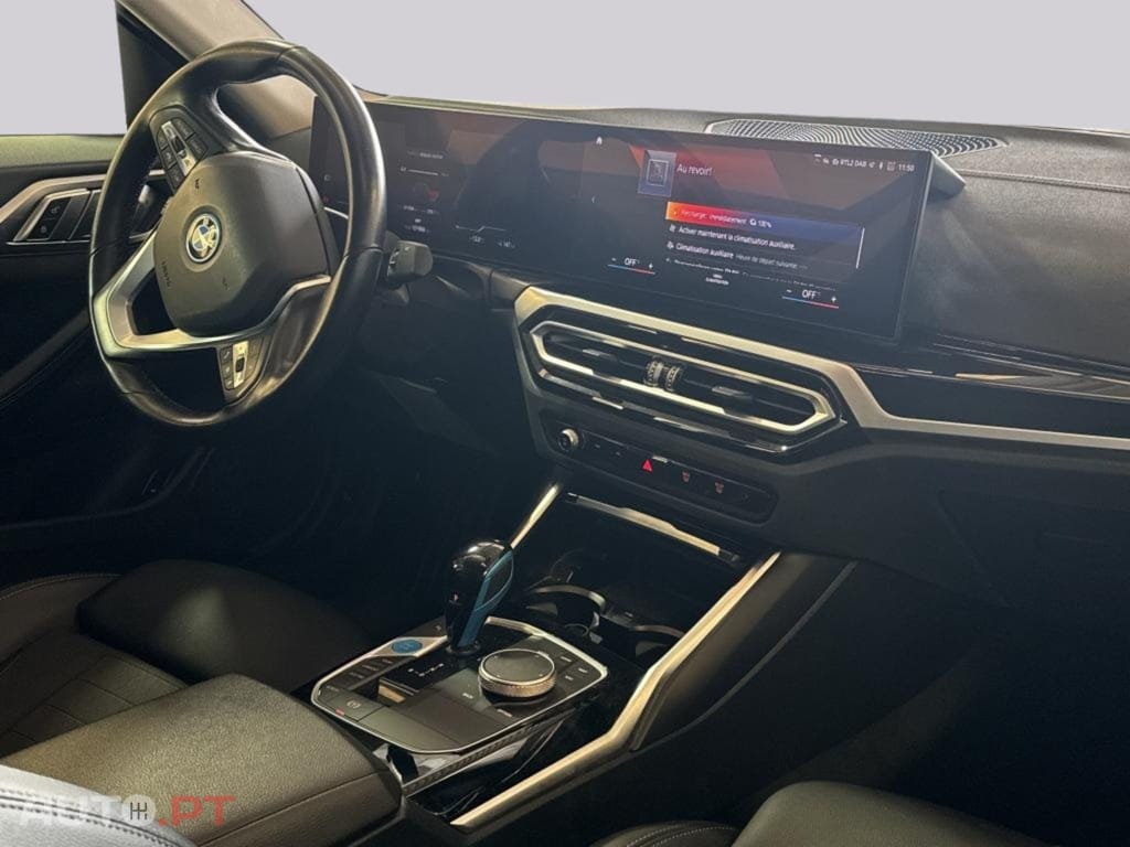 BMW i4 40 E DRIVE 