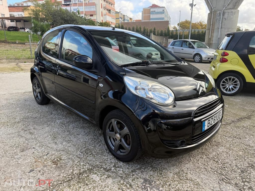 Citroen C1 1.0 SX